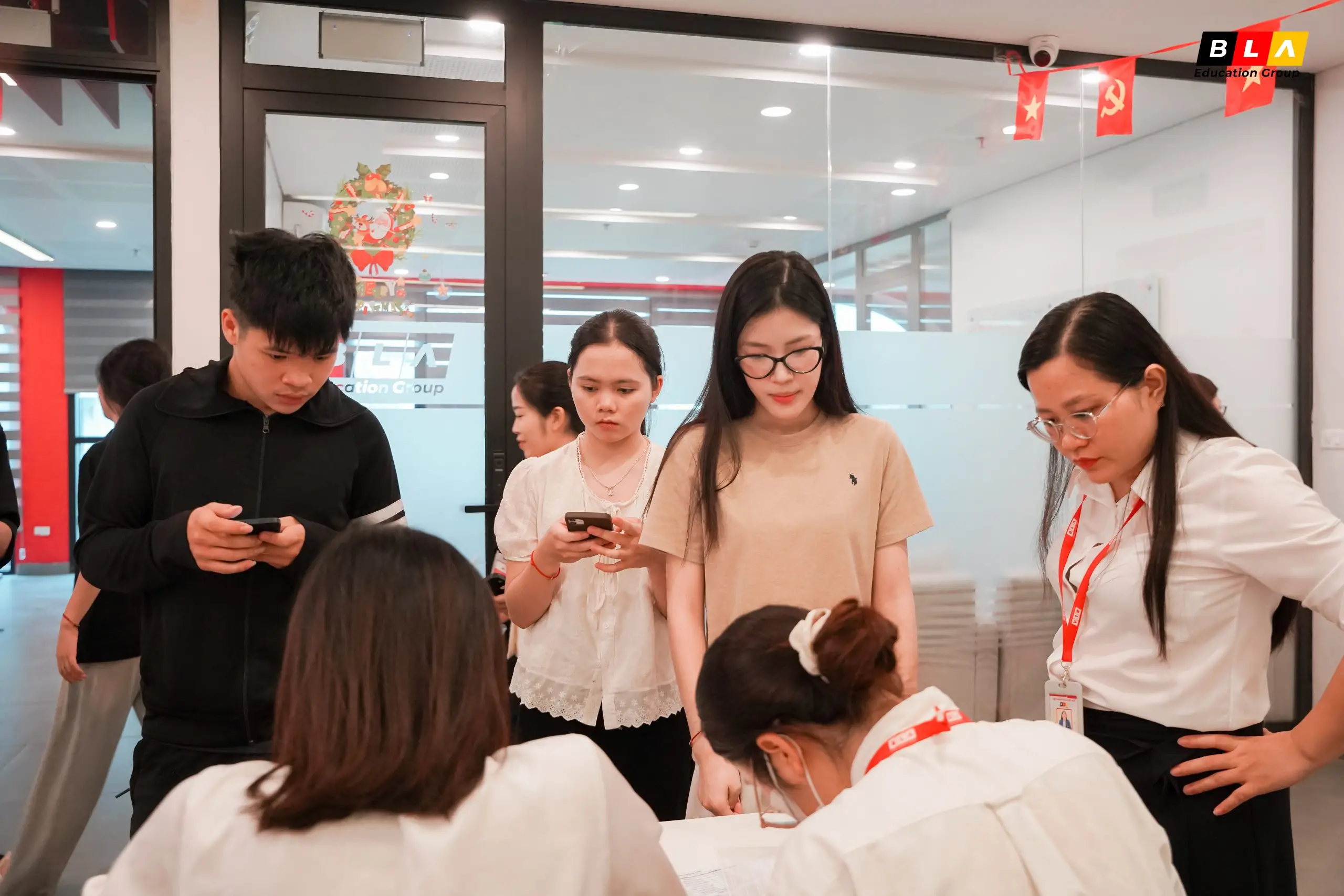 2026 09 khai giảng a1 2026 09 khai giảng a1