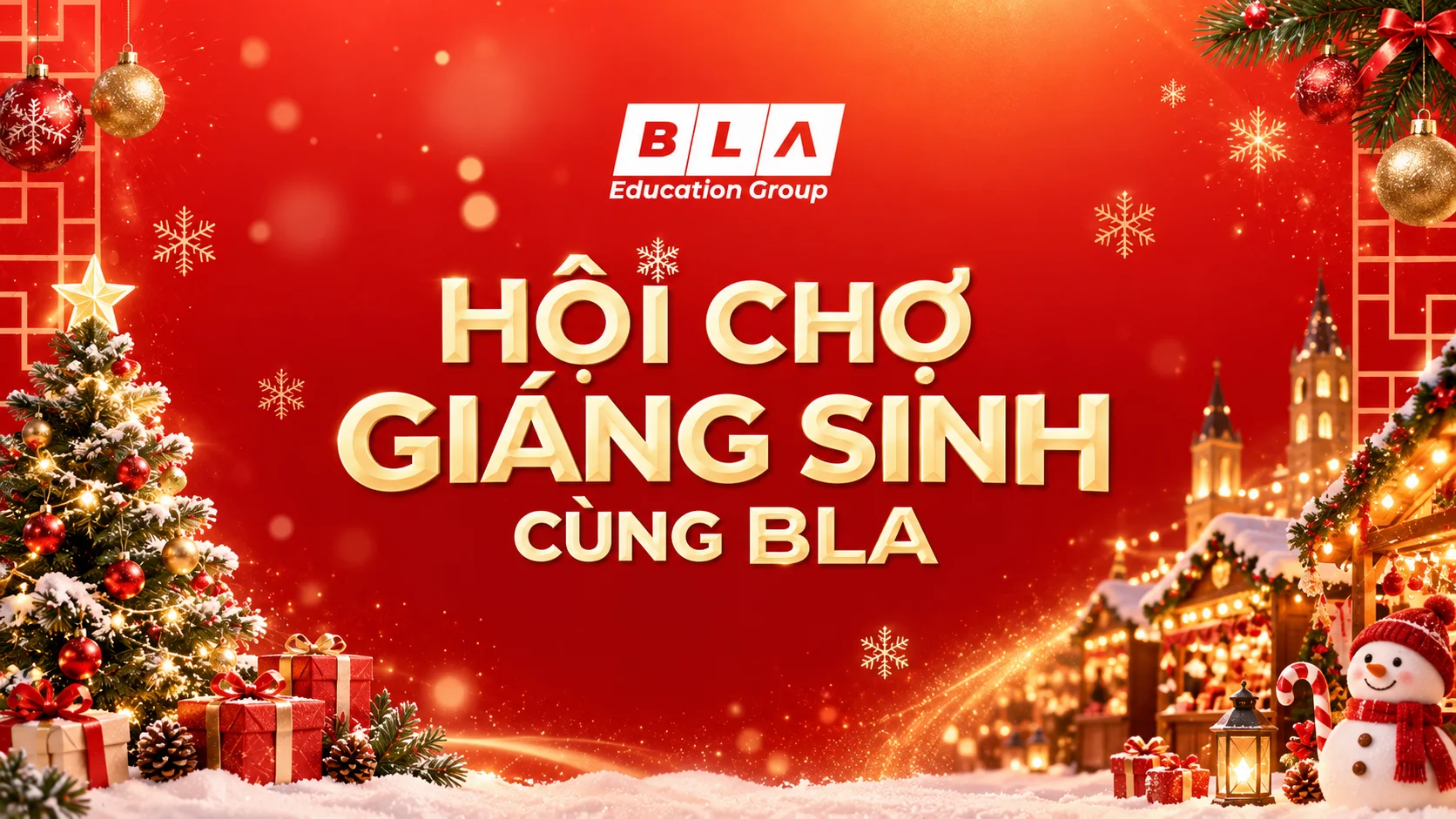 giáng sinh